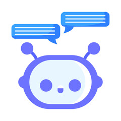 chatbot user service