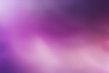 Abstract gradient smooth Blurred Smoke Purple background image