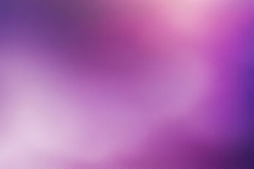 Obraz premium Abstract gradient smooth Blurred Smoke Purple background image
