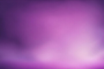 Obraz premium Abstract gradient smooth Blurred Smoke Purple background image