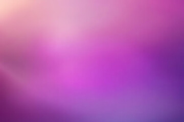 Fototapeta premium Abstract gradient smooth Blurred Smoke Purple background image
