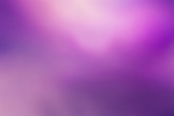 Obraz premium Abstract gradient smooth Blurred Smoke Purple background image