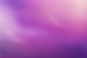 Abstract gradient smooth Blurred Smoke Purple background image