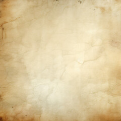 Light parchment texture generated AI