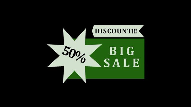 Optimize Assets A Deep Dive into 50 percent Off Sale Label Footage