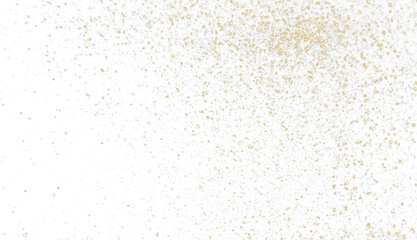 glitter transparent background