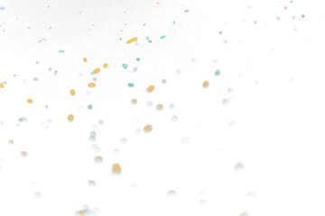 glitter transparent background