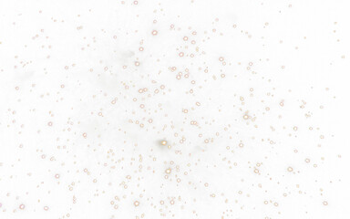 glitter transparent background