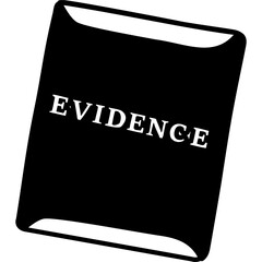 Evidence Icon
