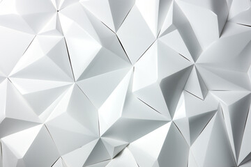 Abstract digital geometry surface structure background