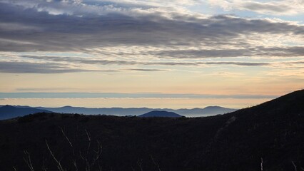 자연의 아름다움