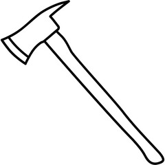 Axe Icon
