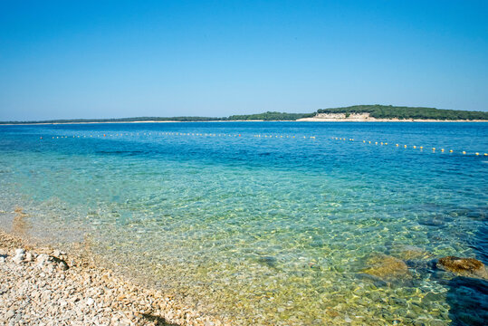 Sveti Jerolim - Brioni - Croatia