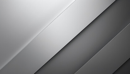 Grey streaks and curves of matte material