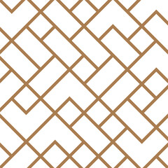 abstract geometric line pattern vector illustration.