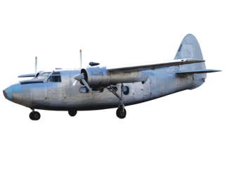 White isolated airplane, military fighter jet in flight