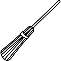 Broom Icon
