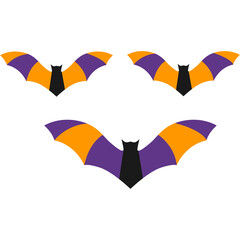 Bat Illustration