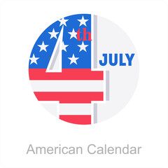 American Calender