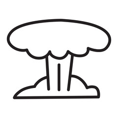 explosion effect transparent background