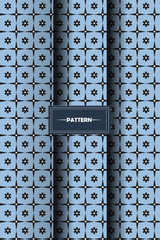 Pattern design