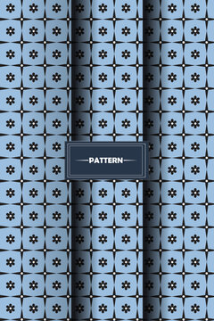 Pattern design