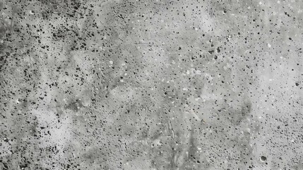 High-Resolution Grunge Concrete Texture for Background and Design