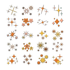 Retro Stars