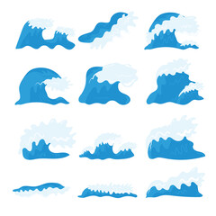 Ocean Waves