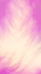 Defocused feathers. Background for text