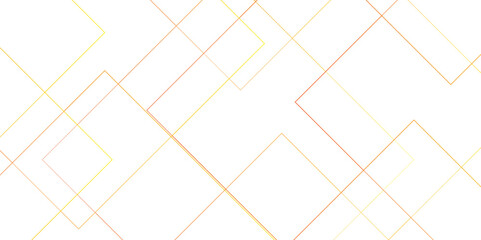 Abstract white gray and golden vector blueprint background with modern design. Vector abstract futuristic architecture concept with digital geometric connection gold lines	
