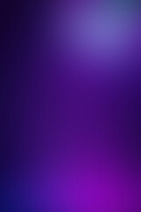 Luminescent Sky: Abstract Purple fading to blue and green Color Gradient Background Resembling Electric Fireworks