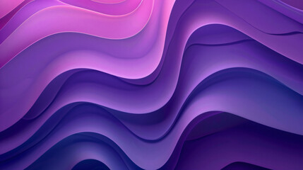 Purple gradient background. beautiful purple color abs