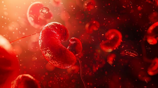 hemolytic uremic syndrome HUS is a rare but serious disease that affects the kidneys and blood clotting functions of infected people