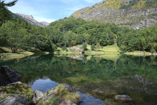 Ferrera Moncenisio