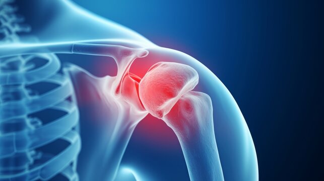 Shoulder impingement is a very common cause of shoulder pain, where a tendon inside your shoulder rubs or catches on nearby tissue and bone as you lift your arm