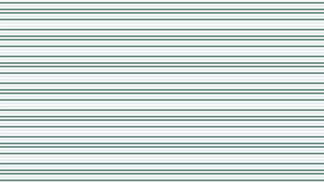 Green and white stripes seamless background wallpaper vector image