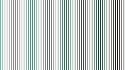 Green and white stripes seamless background wallpaper vector image - obrazy, fototapety, plakaty