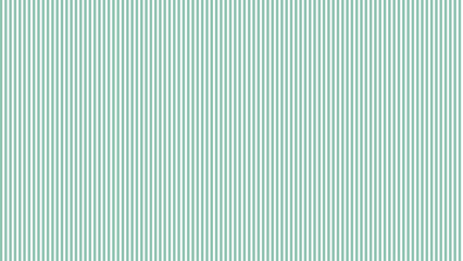 Obraz premium Green and white stripes seamless background wallpaper vector image