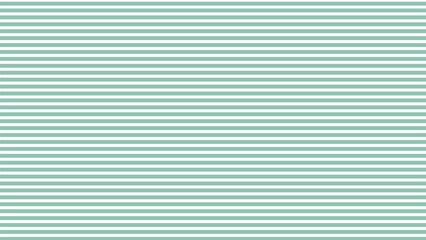 Obraz premium Green and white stripes seamless background wallpaper vector image