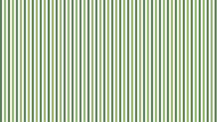 Obraz premium Green and white stripes seamless background wallpaper vector image