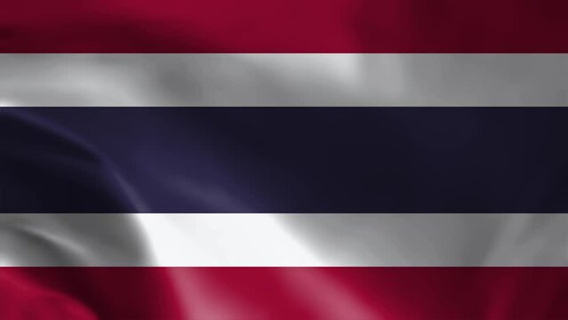 tailand flag
