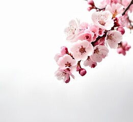 桜の花