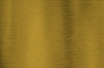 gold metal background