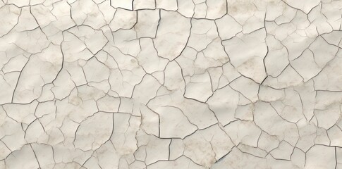Abstract broken cracks geometry background texture. Crack black elements illustration. Grunge modern futuristic print, artwork for interior design, fashion textile fabric, wallpaper