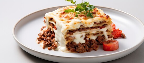 Vibrant Tulip Bouquet Wrapped in Craft Paper, Ideal for Spring Celebrations