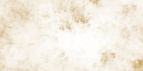 Brown designed grunge background. Vintage abstract texture. dust overlay distress grainy grungy effect. watercolor bleed and fringe with vibrant distressed old paper texture background banner design.