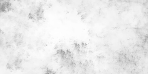 Gray abstract watercolor grunge painting textured on white paper background. Abstract grunge grey shades watercolor background. White painted abstract paper textured canvas for design, vintage card .