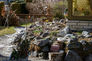 Frühling im Allgäu