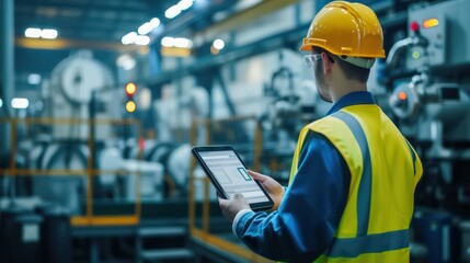 implementing remote monitoring and control in manufacturing processes
